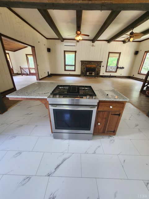 Tiny photo for 195 Turkey Top Cir Cir, Augusta, VA 24485 (MLS # 362746)