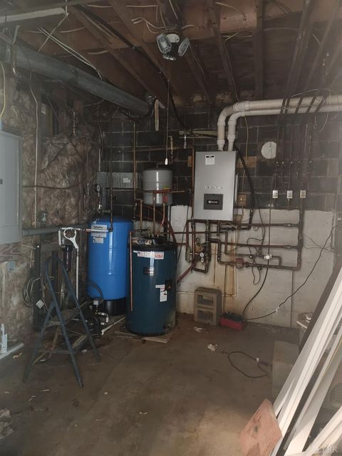 Tiny photo for 195 Turkey Top Cir Cir, Augusta, VA 24485 (MLS # 362746)