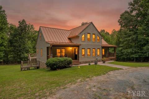 Photo of 289 Possum Island Rd RD, Madison Heights, VA 24572 (MLS # 368107)
