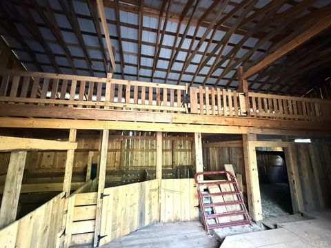 Tiny photo for 12668 Patrick Henry Hwy Hwy, Brookneal, VA 24528 (MLS # 364832)