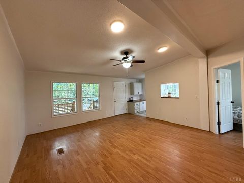 Tiny photo for 12668 Patrick Henry Hwy Hwy, Brookneal, VA 24528 (MLS # 364832)