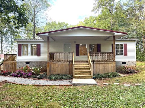 Photo of 12668 Patrick Henry Hwy Hwy, Brookneal, VA 24528 (MLS # 364832)
