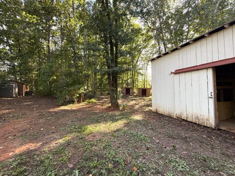Tiny photo for 12668 Patrick Henry Hwy Hwy, Brookneal, VA 24528 (MLS # 364832)