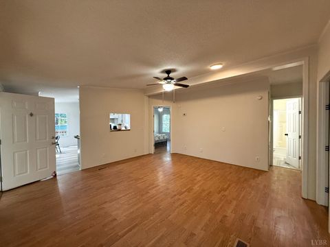 Tiny photo for 12668 Patrick Henry Hwy Hwy, Brookneal, VA 24528 (MLS # 364832)