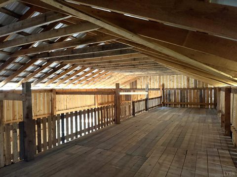 Tiny photo for 12668 Patrick Henry Hwy Hwy, Brookneal, VA 24528 (MLS # 364832)