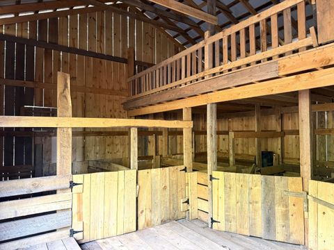 Tiny photo for 12668 Patrick Henry Hwy Hwy, Brookneal, VA 24528 (MLS # 364832)