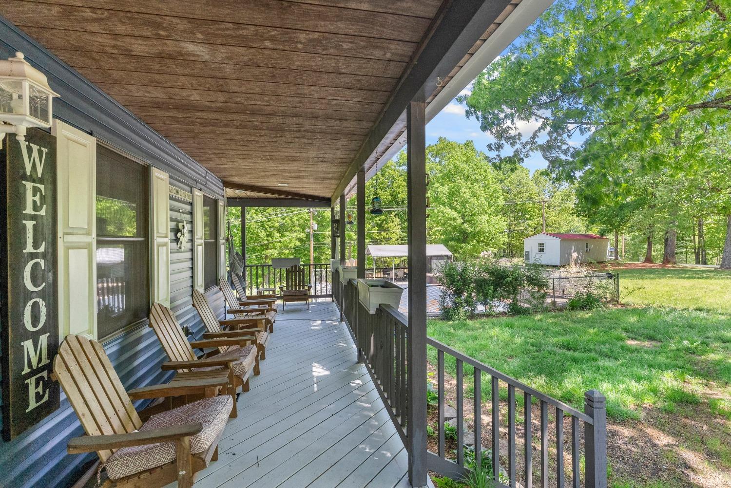 95 Rhage Lane, Lynchburg, Virginia image 4