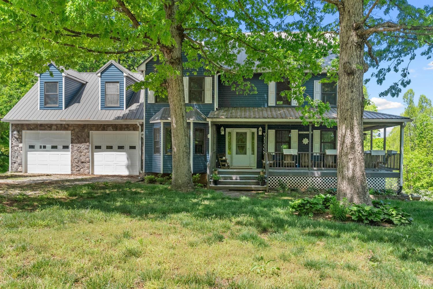 95 Rhage Lane, Lynchburg, Virginia image 2