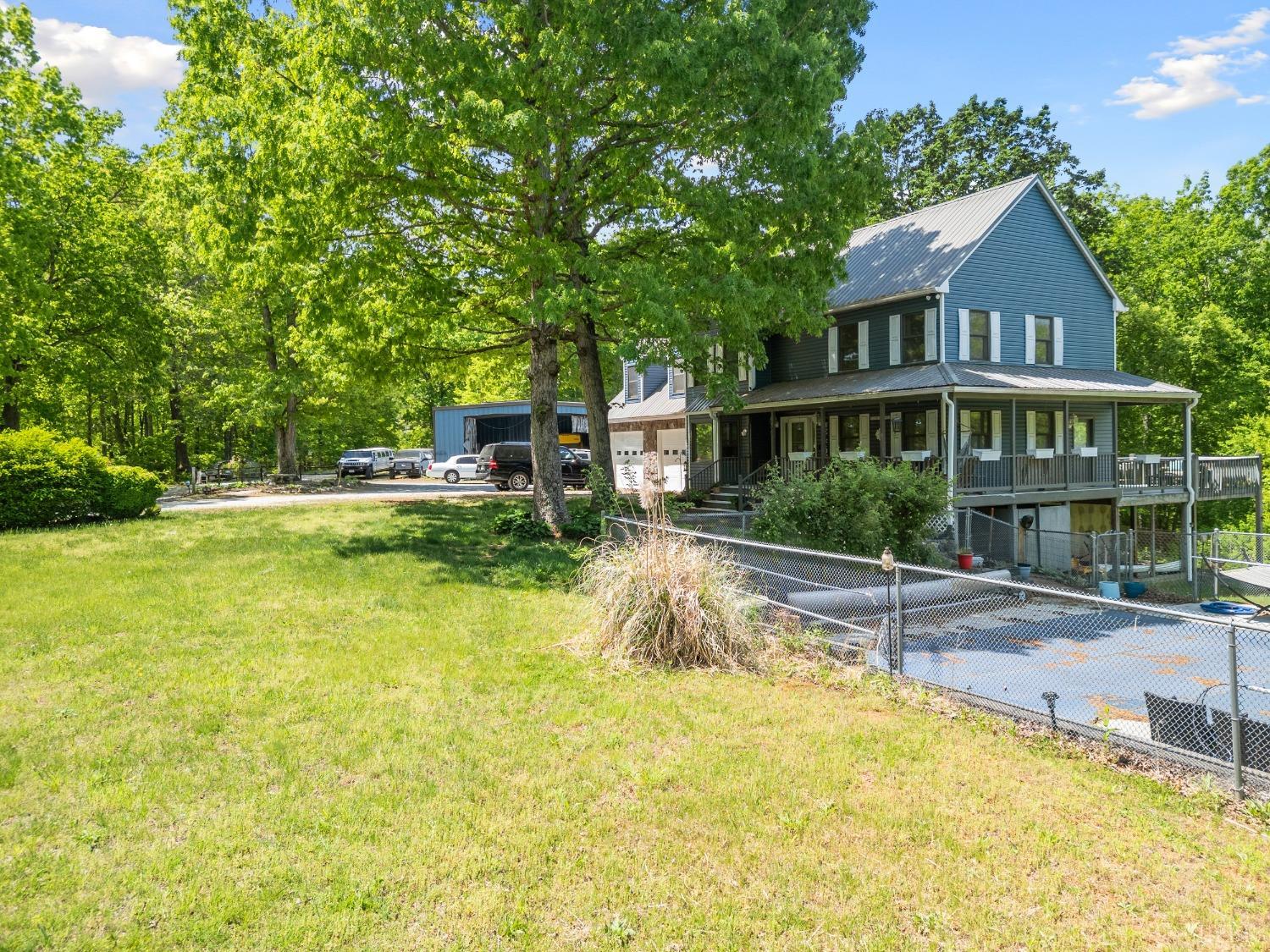 95 Rhage Lane, Lynchburg, Virginia image 50