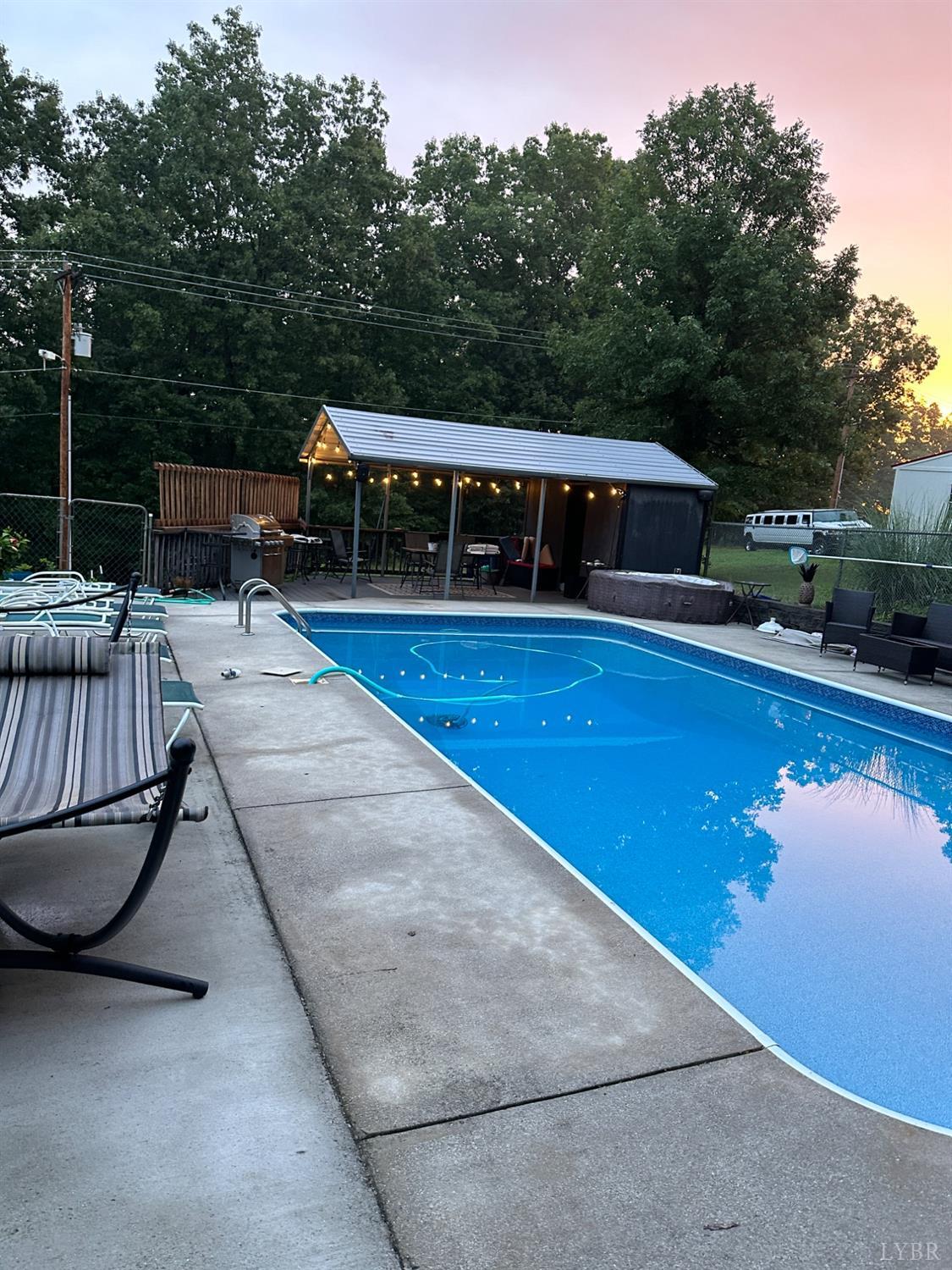 95 Rhage Lane, Lynchburg, Virginia image 49