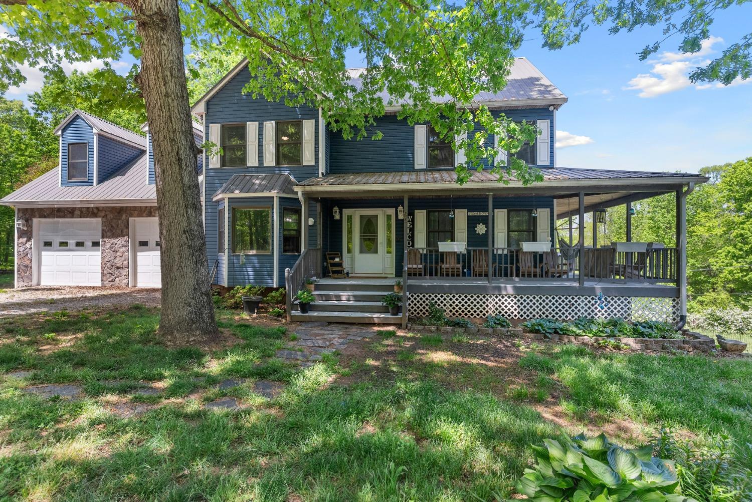 95 Rhage Lane, Lynchburg, Virginia image 1