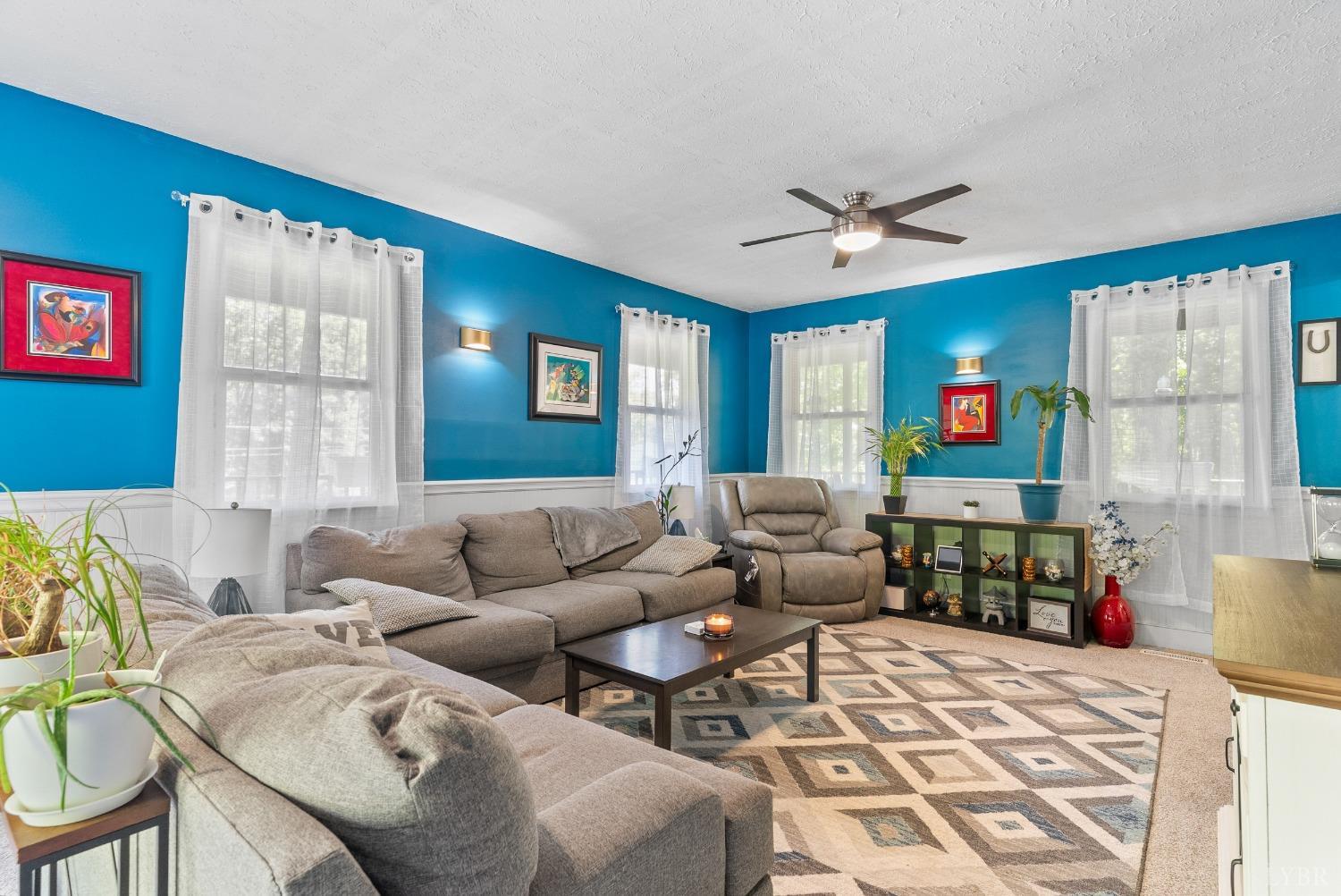 95 Rhage Lane, Lynchburg, Virginia image 9