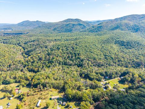 Tiny photo for 615 Stoney Run Rd, Buena Vista, VA 24416 (MLS # 362411)