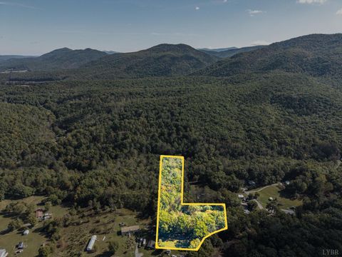 Tiny photo for 615 Stoney Run Rd, Buena Vista, VA 24416 (MLS # 362411)