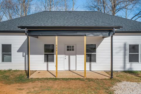Tiny photo for 682 Cornfield Lane, Appomattox, VA 24522 (MLS # 363822)