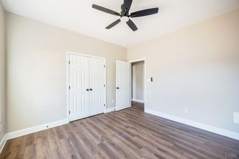 Tiny photo for 682 Cornfield Lane, Appomattox, VA 24522 (MLS # 363822)