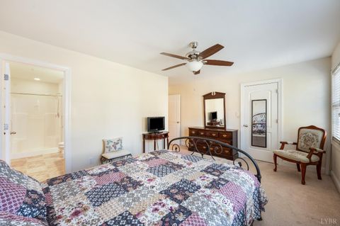 Tiny photo for 122 Colonnade Street, Lynchburg, VA 24502 (MLS # 363048)