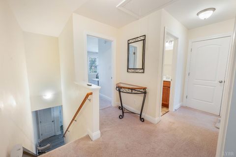 Tiny photo for 122 Colonnade Street, Lynchburg, VA 24502 (MLS # 363048)