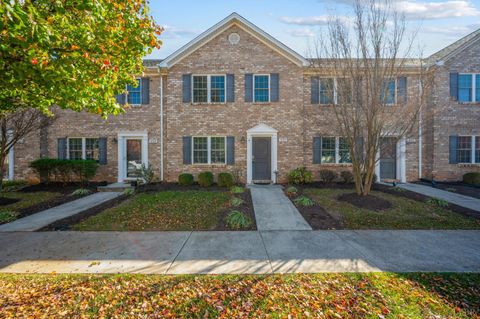 Photo of 122 Colonnade Street, Lynchburg, VA 24502 (MLS # 363048)