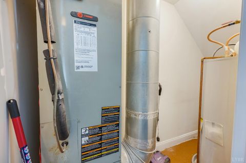 Tiny photo for 122 Colonnade Street, Lynchburg, VA 24502 (MLS # 363048)