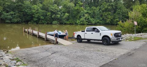 Tiny photo for 13384 Hardy Road, Hardy, VA 24101 (MLS # 364364)