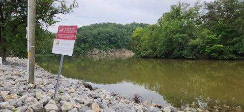 Tiny photo for 13384 Hardy Road, Hardy, VA 24101 (MLS # 364364)