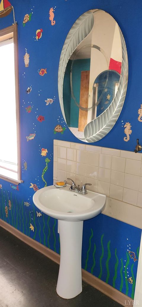 Tiny photo for 13384 Hardy Road, Hardy, VA 24101 (MLS # 364364)