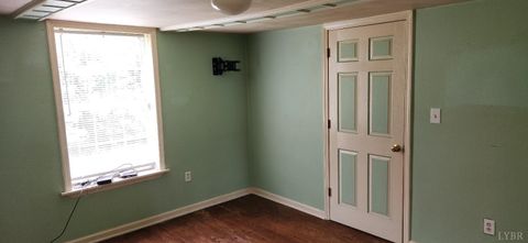 Tiny photo for 13384 Hardy Road, Hardy, VA 24101 (MLS # 364364)