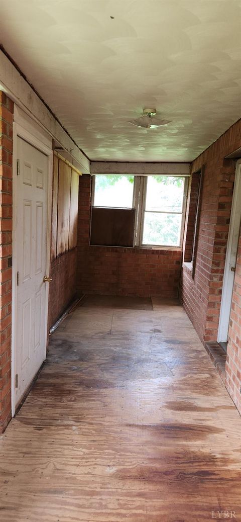 Tiny photo for 13384 Hardy Road, Hardy, VA 24101 (MLS # 364364)