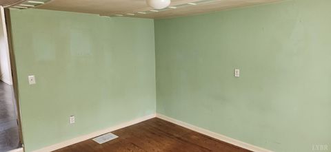 Tiny photo for 13384 Hardy Road, Hardy, VA 24101 (MLS # 364364)