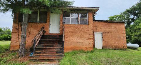 Tiny photo for 13384 Hardy Road, Hardy, VA 24101 (MLS # 364364)