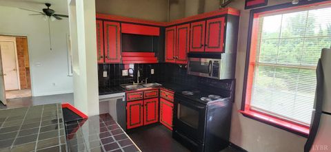 Tiny photo for 13384 Hardy Road, Hardy, VA 24101 (MLS # 364364)