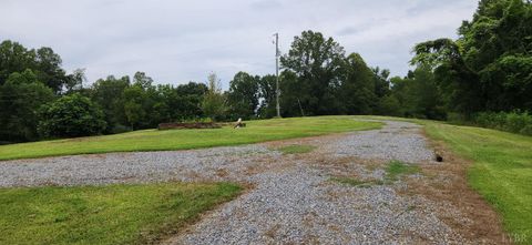 Tiny photo for 13384 Hardy Road, Hardy, VA 24101 (MLS # 364364)