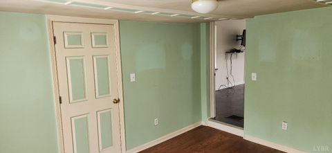 Tiny photo for 13384 Hardy Road, Hardy, VA 24101 (MLS # 364364)