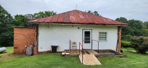 Tiny photo for 13384 Hardy Road, Hardy, VA 24101 (MLS # 364364)