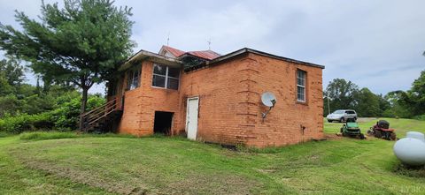 Tiny photo for 13384 Hardy Road, Hardy, VA 24101 (MLS # 364364)