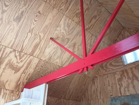 Tiny photo for 1215 Battery Hill Lane, Tyro, VA 22976 (MLS # 365271)