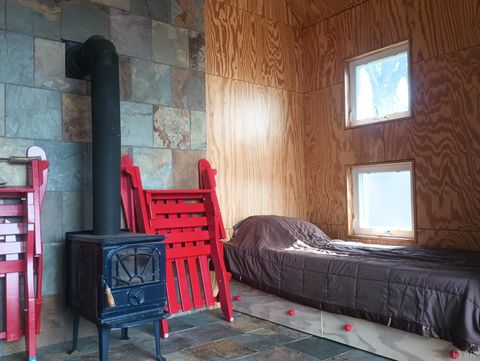 Tiny photo for 1215 Battery Hill Lane, Tyro, VA 22976 (MLS # 365271)