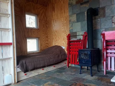 Tiny photo for 1215 Battery Hill Lane, Tyro, VA 22976 (MLS # 365271)