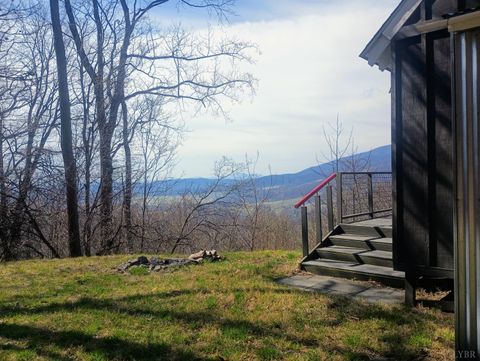 Tiny photo for 1215 Battery Hill Lane, Tyro, VA 22976 (MLS # 365271)