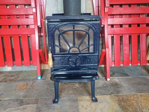 Tiny photo for 1215 Battery Hill Lane, Tyro, VA 22976 (MLS # 365271)