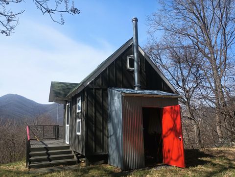 Tiny photo for 1215 Battery Hill Lane, Tyro, VA 22976 (MLS # 365271)