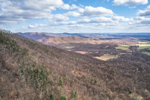 Tiny photo for 1215 Battery Hill Lane, Tyro, VA 22976 (MLS # 365271)