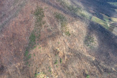 Tiny photo for 1215 Battery Hill Lane, Tyro, VA 22976 (MLS # 365271)