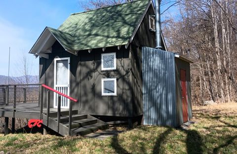 Tiny photo for 1215 Battery Hill Lane, Tyro, VA 22976 (MLS # 365271)