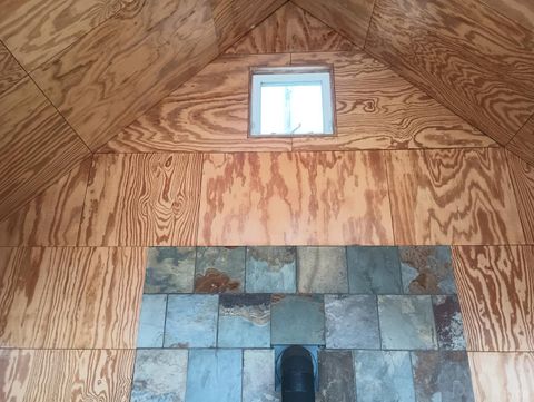 Tiny photo for 1215 Battery Hill Lane, Tyro, VA 22976 (MLS # 365271)