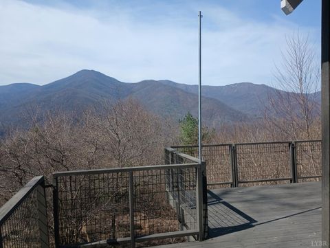 Tiny photo for 1215 Battery Hill Lane, Tyro, VA 22976 (MLS # 365271)