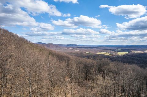 Tiny photo for 1215 Battery Hill Lane, Tyro, VA 22976 (MLS # 365271)