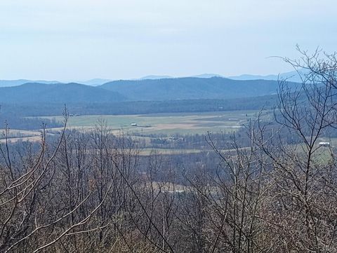 Tiny photo for 1215 Battery Hill Lane, Tyro, VA 22976 (MLS # 365271)