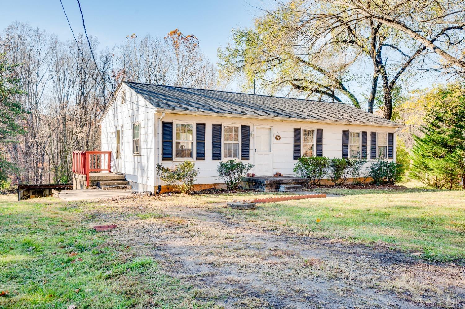 59 Mabel Lane, Rustburg, Virginia image 30